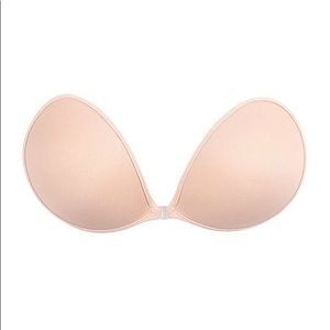 Brand New in Box Stickie Bra “Petal” bra DDD